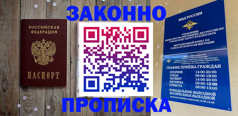 временная регистрация надежно в Камчатской области
